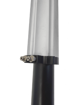 Robo Arm Cylinder