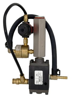 Pressure Limit Valve 85000816