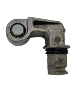 Palm Handle Valve