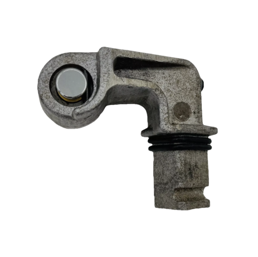 Palm Handle Valve