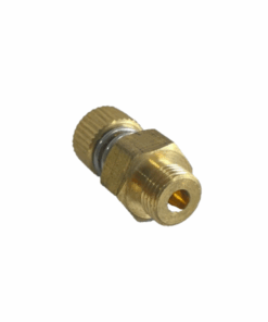 Muffler 1/8 Adjustable speed for Tire changer valve Corghi and Hunter