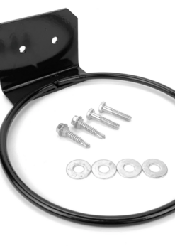 Tire Lube Paste Mounting Bracket Tire changer. COATS (7 1/2 Hole) Rema 75B - Image 3