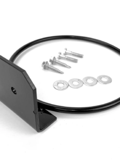 Alternative view of Tire Lube Paste Mounting Bracket Tire changer. COATS (7 1/2 Hole) Rema 75B