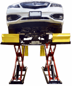 Coats 12K Scissor Lift