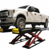 Coats 16K Scissor Lift