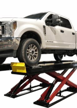 Coats 16K Scissor Lift