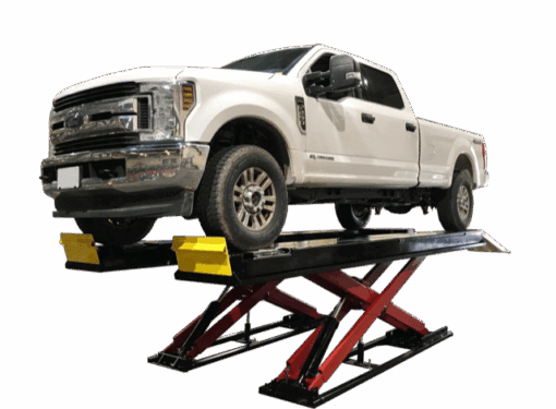 Coats 16K Scissor Lift