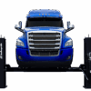 30K Heavy-Duty 4-Post Lift / Alignment