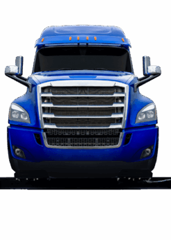 30K Heavy-Duty 4-Post Lift / Alignment
