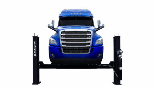 30K Heavy-Duty 4-Post Lift / Alignment