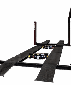 18K Heavy-Duty 4-Post Lift / Alignment