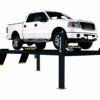 14K 4-Post General Service Lift / Optional Alignment