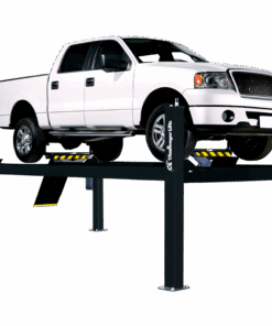 14K 4-Post General Service Lift / Optional Alignment
