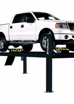 14K 4-Post General Service Lift / Optional Alignment