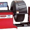 6450 Heavy Duty Wheel Balancer