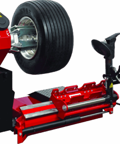 Heavy Duty Tire Changer