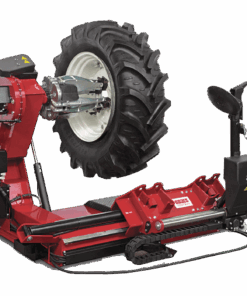 CHD 6330 Heavy Duty Tire Changer