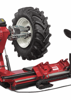 CHD 6330 Heavy Duty Tire Changer