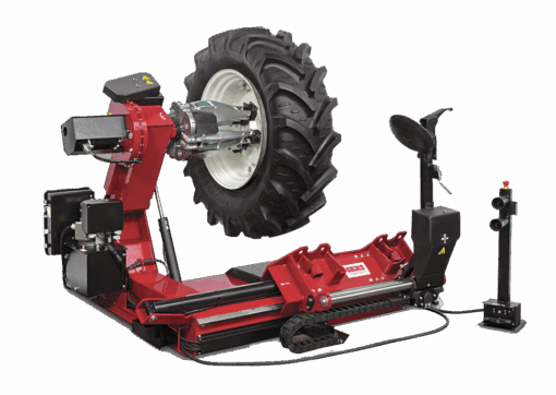 CHD 6330 Heavy Duty Tire Changer