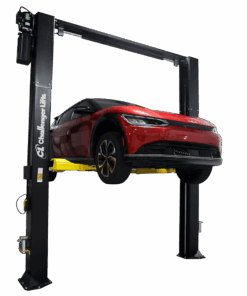 10K Versymmetric® Two-Post Adjustable Lift