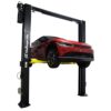 Challenger Series ALI Adjustable Two Post Car Lift 10K