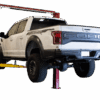 10K Versymmetric VLE Two-Post Lift