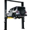 Challenger Series HD ALI 2 Post Vehicle Lift 12K