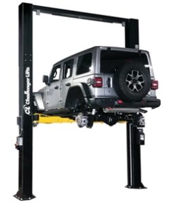 Challenger Series HD ALI 2 Post Vehicle Lift 12K