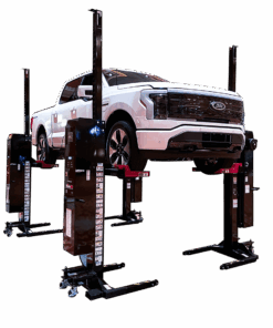 5K Medium-Duty Mobile Column Lift