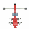 CWA 6000 3D Wheel Aligner