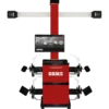 CWA 6500 3D Wheel Aligner