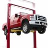 Challenger ALI Heavy-Duty Symmetric 2 Post Lift 12K