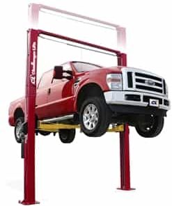Challenger ALI Heavy-Duty Symmetric 2 Post Lift 12K