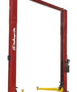 Challenger ALI Heavy-Duty Symmetric 2 Post Lift 15K