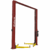 15K Heavy-Duty Two-Post Lift