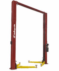 15K Heavy-Duty Two-Post Lift