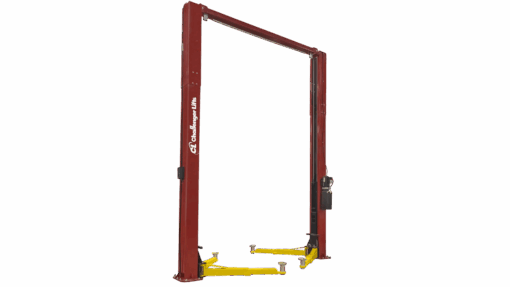 15K Heavy-Duty Two-Post Lift