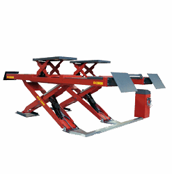 Vehicle Lifts