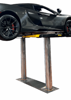 10K Standard Inground Lift