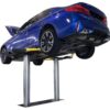 Challenger ALI Inground Car Lift 10K