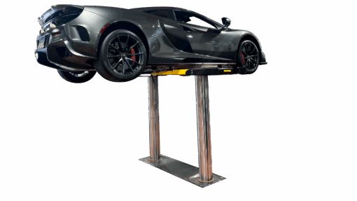 10K Standard Inground Lift