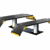 9K Inground Drive-On Pad Lift