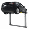 10K Wide Inground Lift