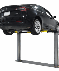 10K Wide Inground Lift