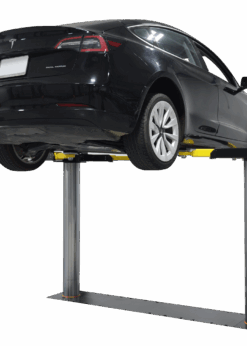 10K Wide Inground Lift