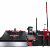 Hit 6000 Heavy Duty Tire Changer
