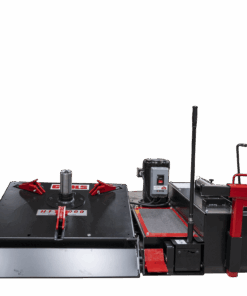 Hit 6000 Heavy Duty Tire Changer