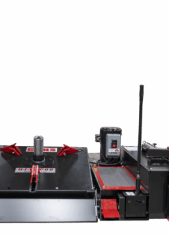 Hit 6000 Heavy Duty Tire Changer