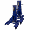 Heavy-Duty Wheel Lift System
