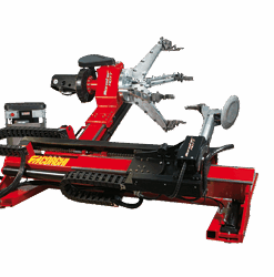 Monster AG TT Heavy Duty Tire Changer